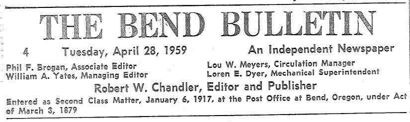 Bulletin 4.28.59